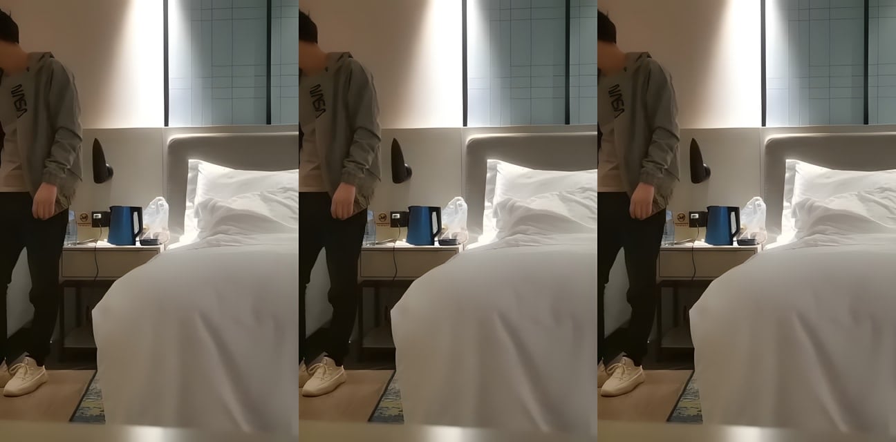 杏吧-文轩探花3千大洋雇外围妹！酒店惊人一幕曝光