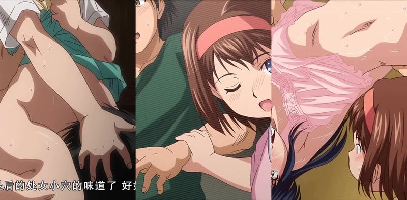 母女丼OVA！番號STS-606激情生注入直到早上大汗淋漓