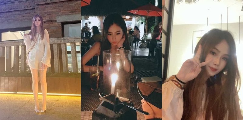 高颜值女大学生许倩倩被富哥调教反差母狗