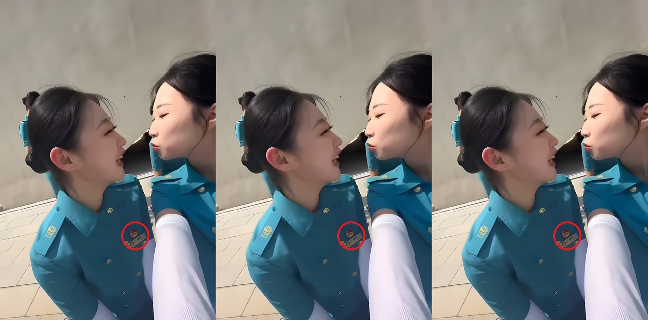 天津民航大学极品学生妹 前女友骚劲爆棚！私密日操视频全网疯传