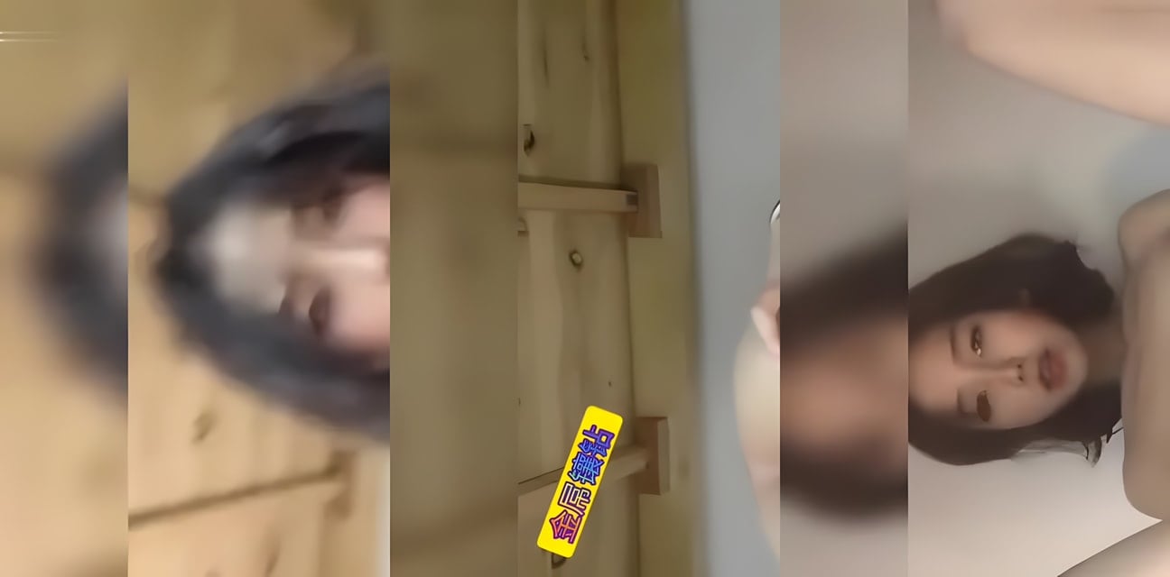 学生宿舍极品嫩模自慰高潮喷水！纯欲天花板画面太炸裂