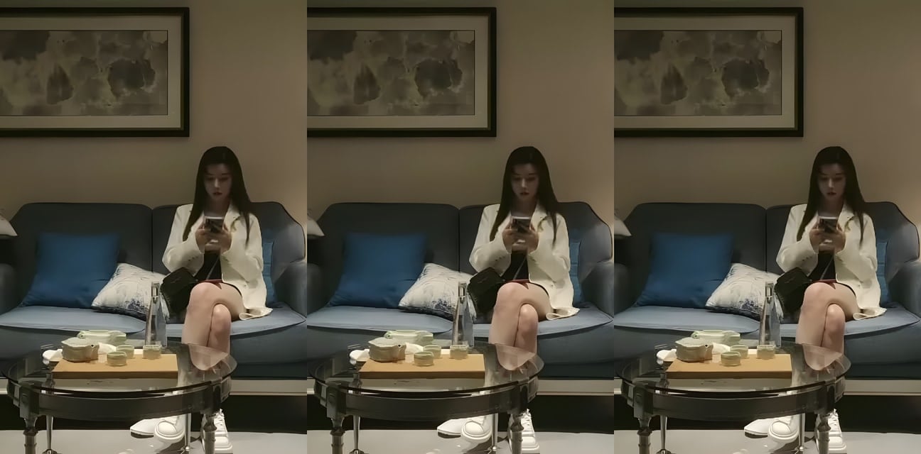 杏吧-文轩回归外围圈！神秘长腿女深夜酒店密会全记录