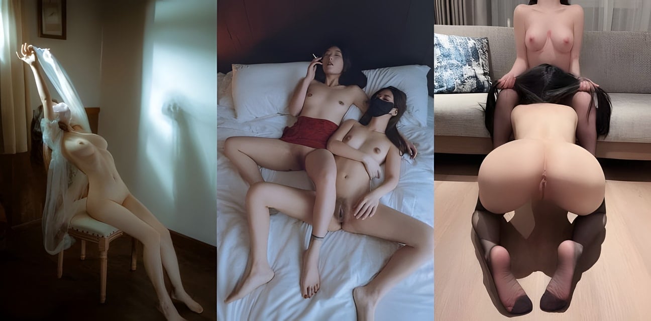 高颜值舞蹈生酒店激战男友啊啊直叫！私密视频意外流出全网炸锅