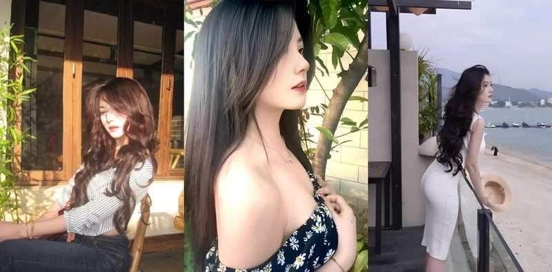 清纯反差重庆理工大学美女被猛操狂喷