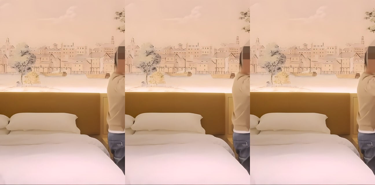 杏吧-小秦探花连锁酒店惊爆丑闻！03年兼职女身份曝光