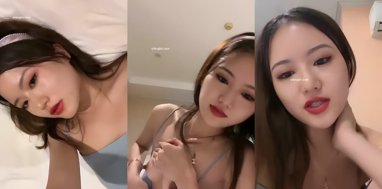 白丝长腿极品学生妹娇喘自摸！性感自拍学生气息爆棚青春诱惑