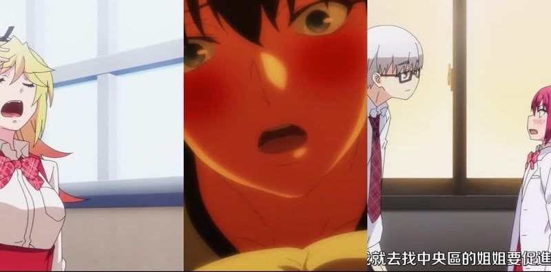 终末的后宫7 2040末世99.9%男性死亡 美女环绕的禁忌世界