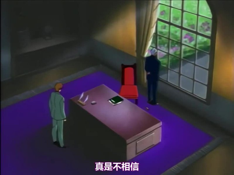 壳中少女第四集OVA强势登场！群P小穴内射高清