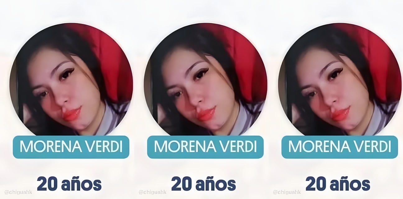 阿根廷贩毒团伙直播虐杀三清纯少女！20岁表姐妹+甜美小妹惨遭轮奸肢解45人围观