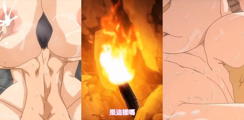鬼乳后宫4秘书鬼理华求精村长妲鬼榨干升