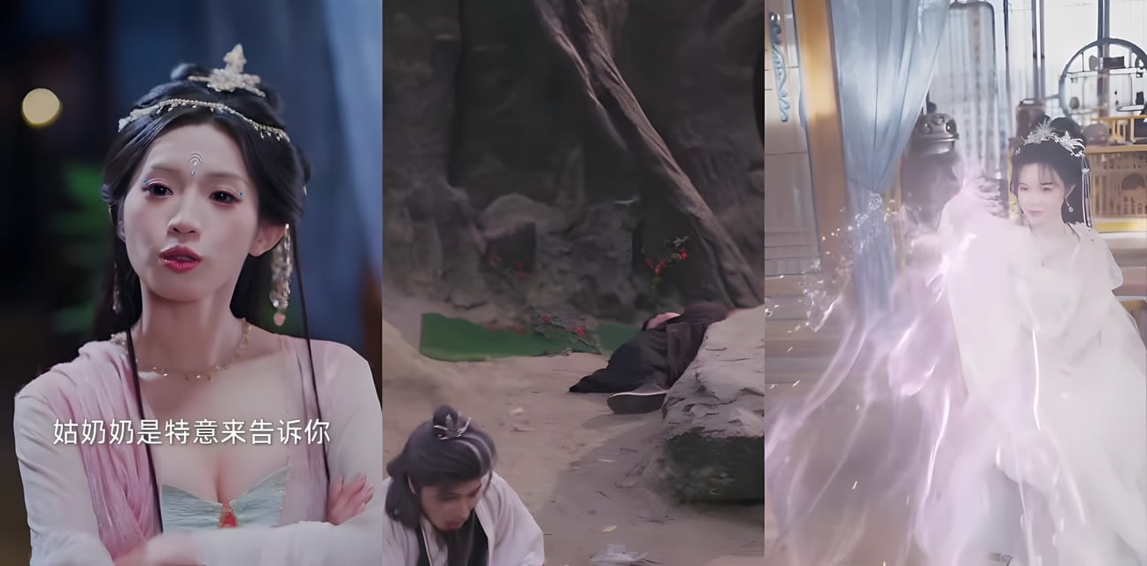 擦邊短劇 人在废丹房我以丹药证道成仙