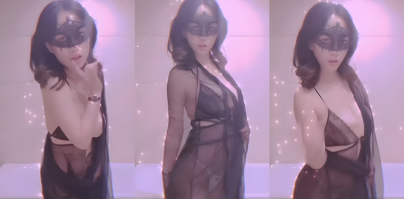 抖奶擦边主播小球球裸舞劲爆！巨乳狂晃勾魂无数宅男