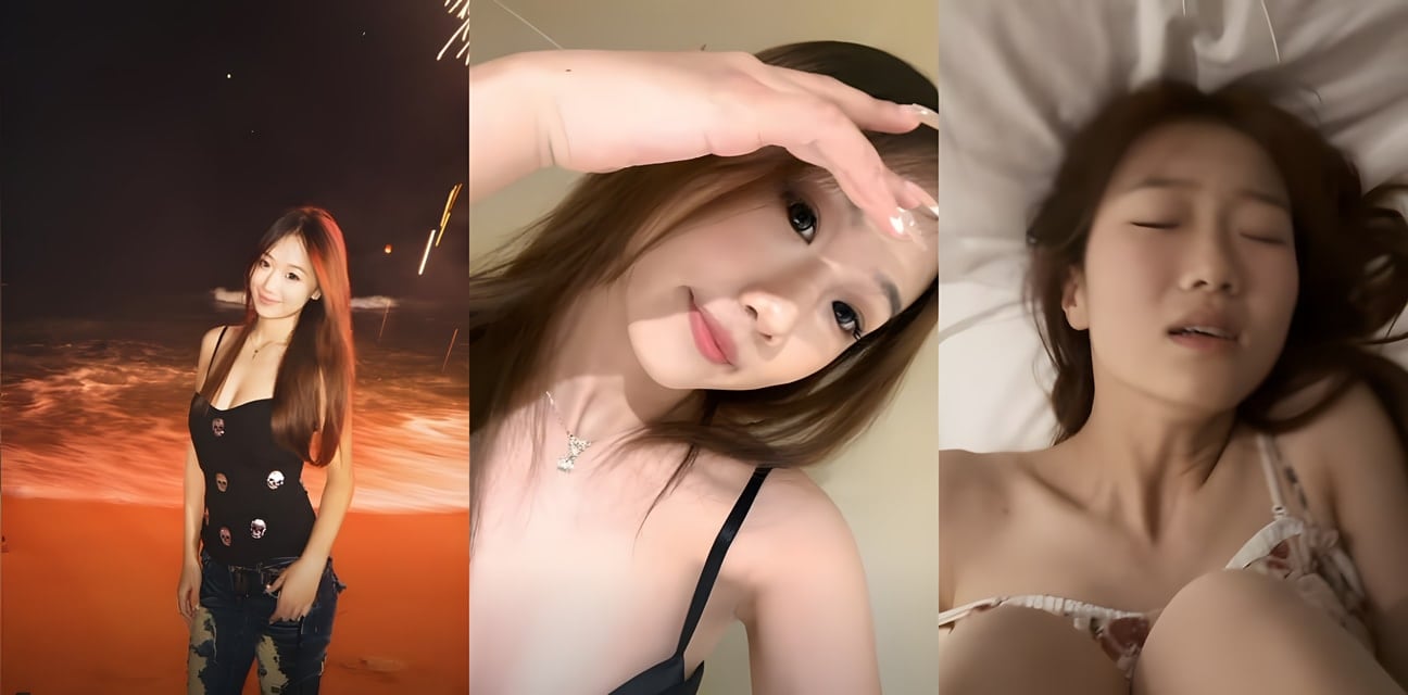 眼镜JK反差婊肉丝高潮实录！露脸无码1080P全流出 甜美学生妹被猛干失神抽搐