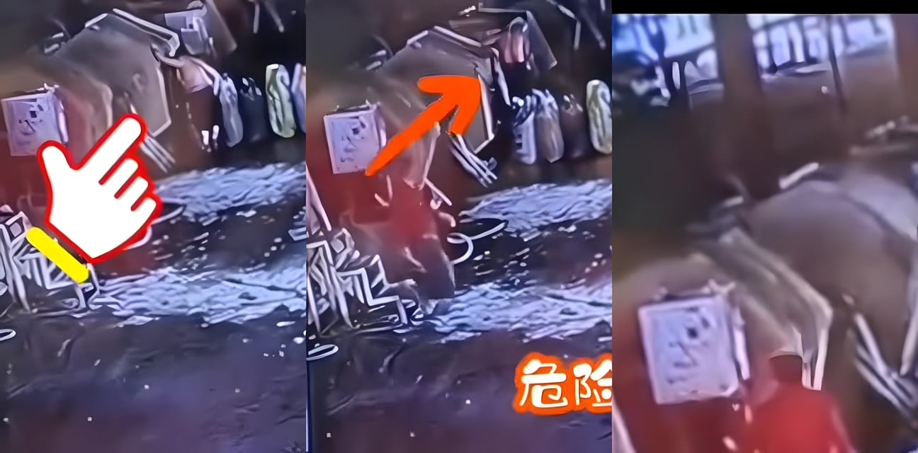 河南工厂劲爆事故！老员工违规站机器下惨被卷入 老板省钱雇老头酿惨剧