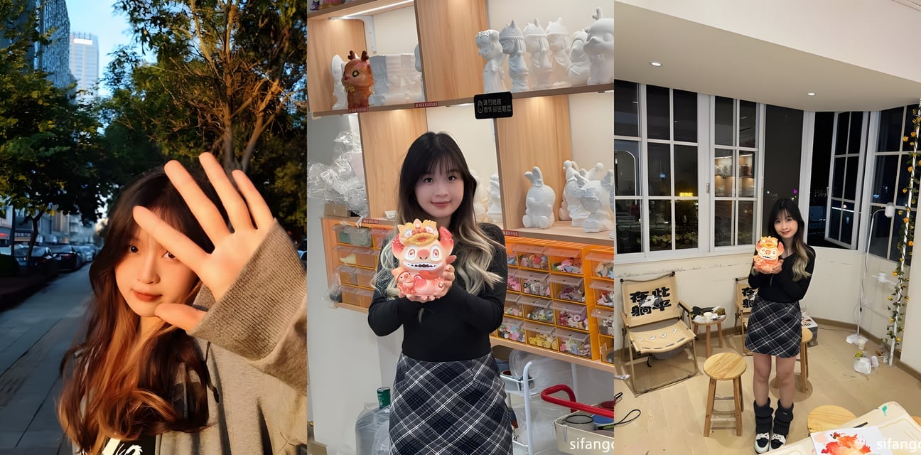 极品学生妹露脸反差婊！粉嫩极品小穴太诱人全程啪啪高潮喷水必看