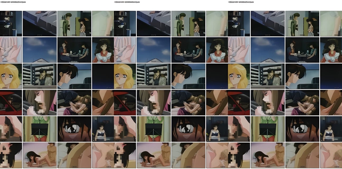 天美传媒1989萝莉番剧劲爆回归！亚美秘密档案无法忘怀