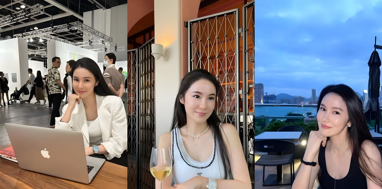 极品反差Audrey！CEO白天高冷御姐 私下变身骚浪主播主动勾引粉丝狂撸