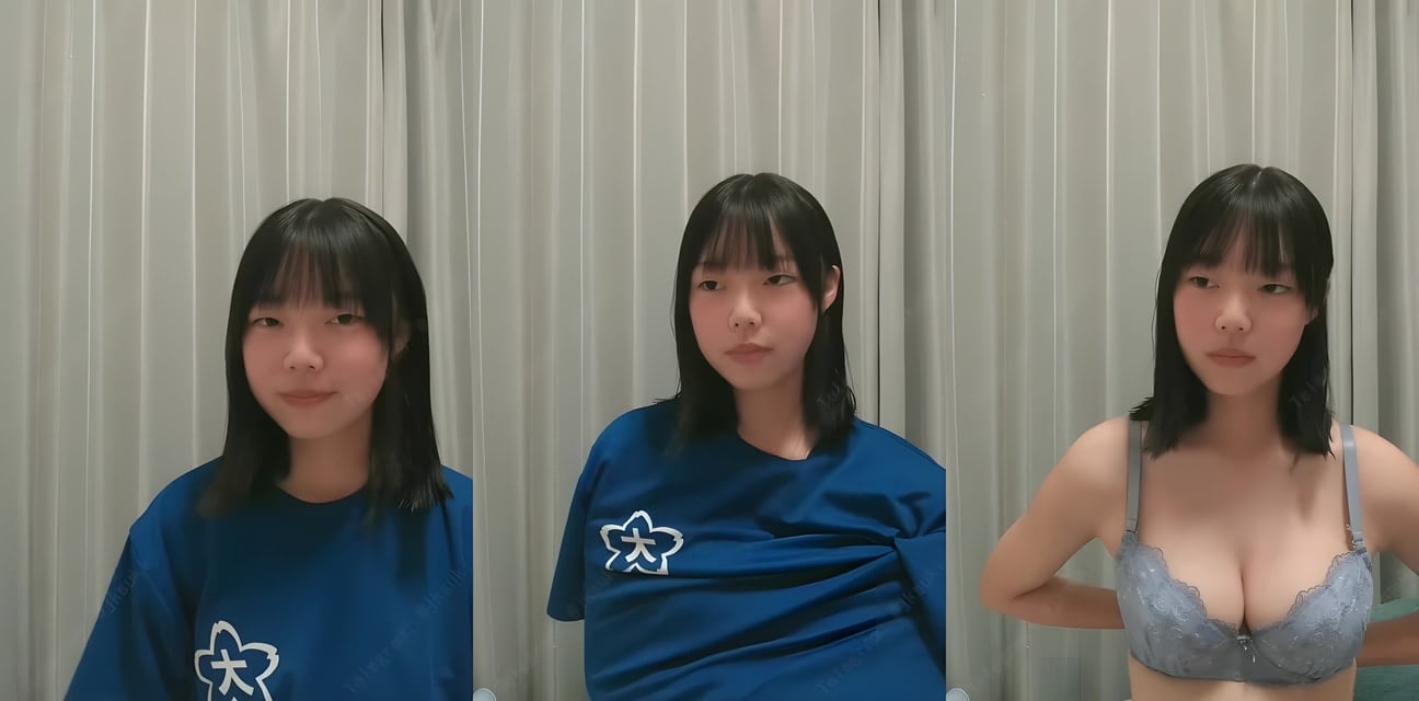 日本高颜值清纯少女脱衣自慰全集！10部完整视频质量爆棚超诱人