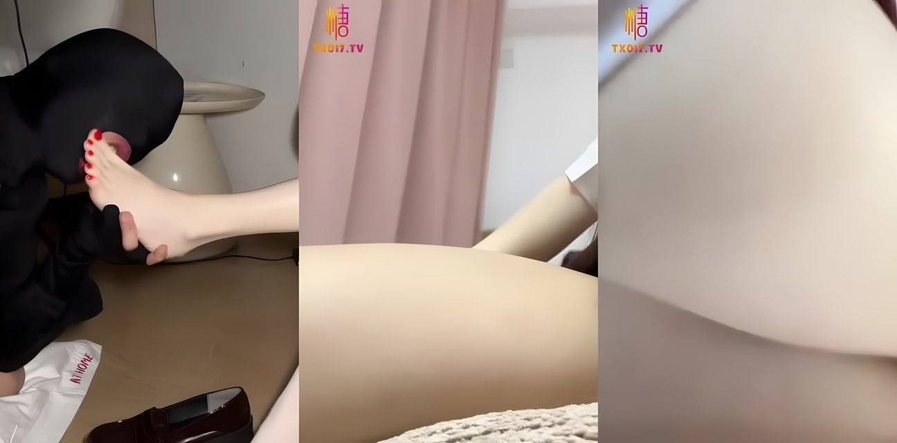 精主TV白丝嫩模Return！丝袜包裹翘臀极致诱惑 私密自慰秀喷水高潮全曝光