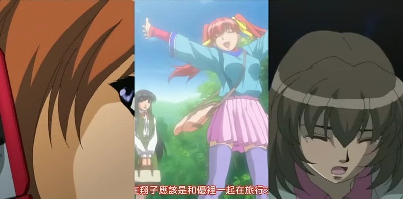 鬼作魂2强势回归 世间尽是鬼畜惊悚巨乳熟女
