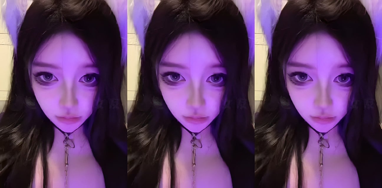 抖音大奶反差婊喵酱崽十月重金私拍高潮翻白眼