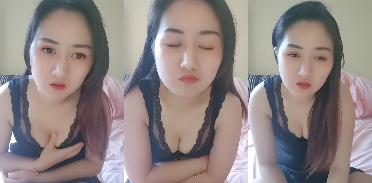 燒酒少女驚天回歸！深夜曝光神秘身份全網炸鍋