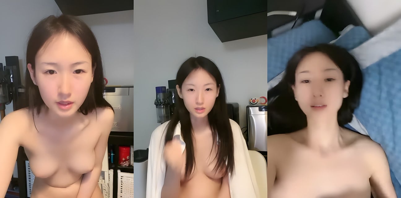 音乐系顶尖素颜女神直播回归！清纯少女零修图颜值爆表 饥渴粉喊着要舔屏狂撸