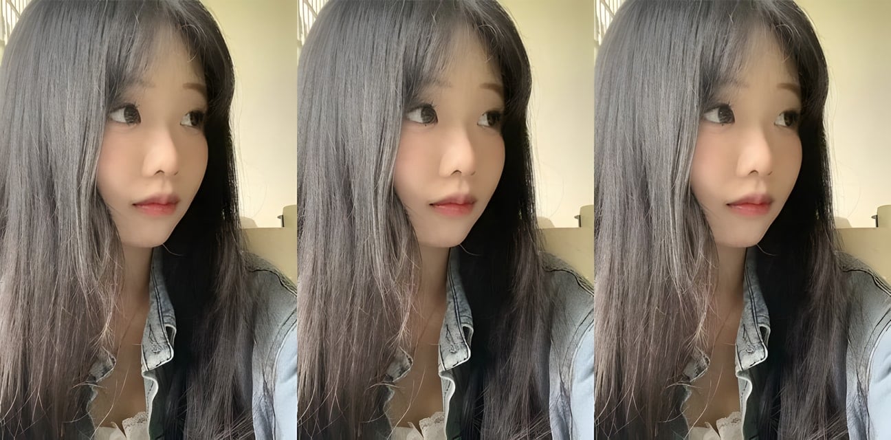 长沙大学生反差婊实锤！清纯少女黑丝白袜私密曝光全网炸锅