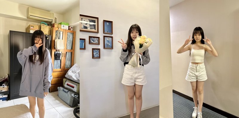 反差嫩妹97后入劲爆档案流出