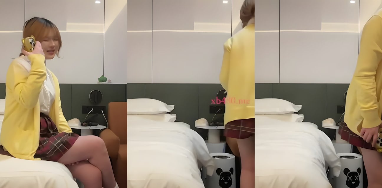 杏吧-欧阳克14神秘JK妹子首秀反差炸裂！