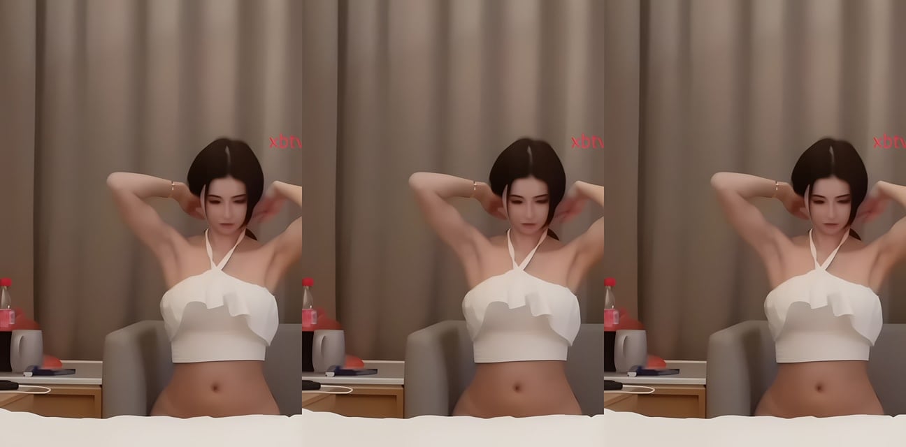 杏吧-大熊探花韩国软妹侧拍虾线曝光！白皙身材全网炸锅