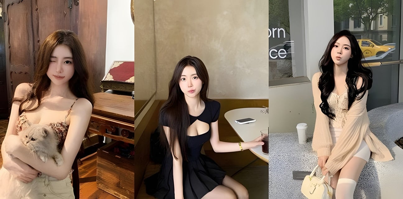 山东极品大长腿美女董佳瑶金主惨遭男友曝光