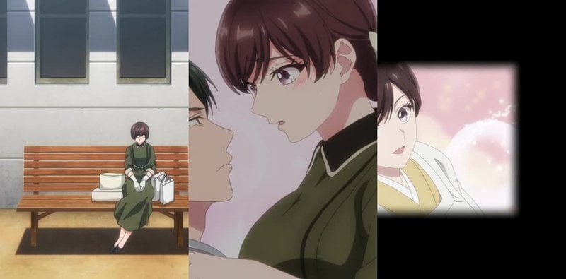 大正伪婚第3集：军服猛爱替身新娘