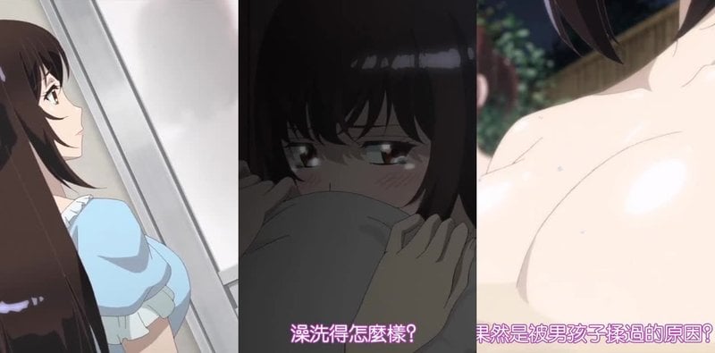 天美传媒2楼女孩从天而降 巨乳萝莉同居激情