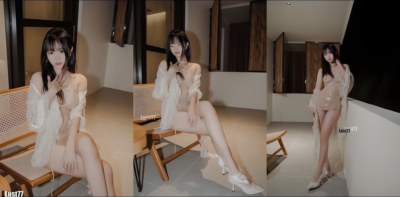 柒柒要乖哦柒柒不可爱写真合集外流