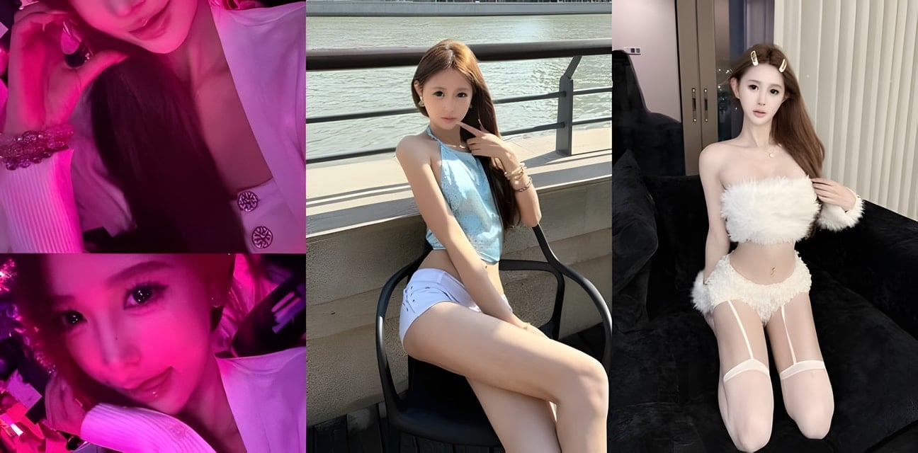 抖音高颜值网红三天八万陪玩！酒店狂肏娇喘中出反差炸裂