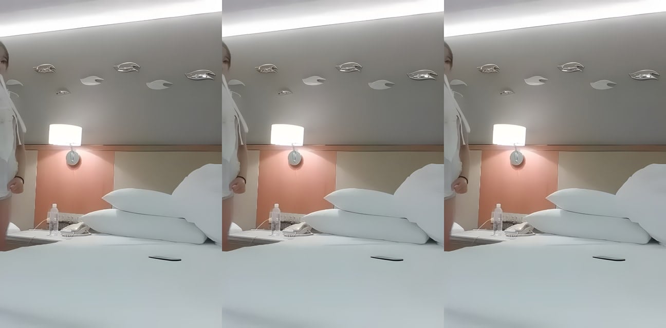 杏吧-175cm模特與探花男深夜密會！酒店驚人畫面曝光