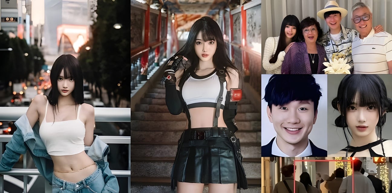 林俊杰新女友七七黑料大爆！擦边上位富婆人设内幕曝光
