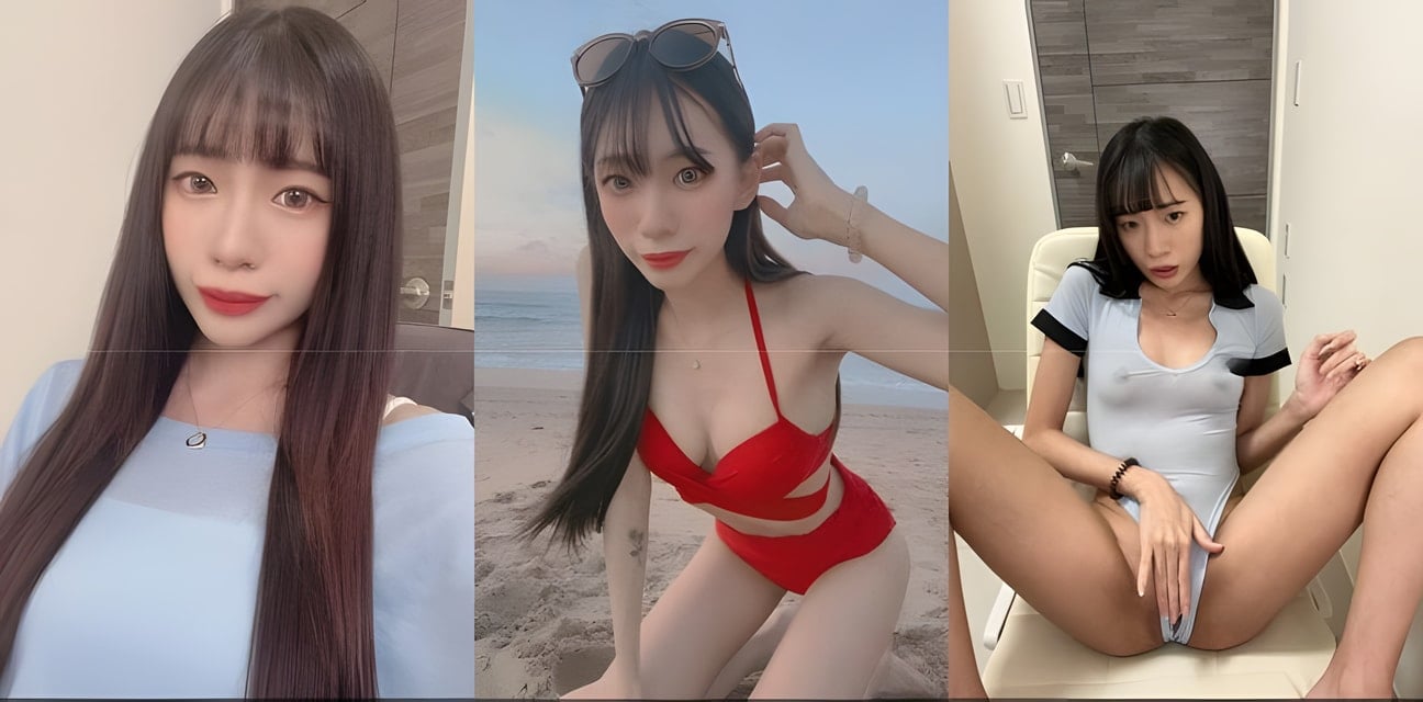 反差女大尺度全裸自慰裸舞曝光！隱秘畫面瘋傳全網炸鍋