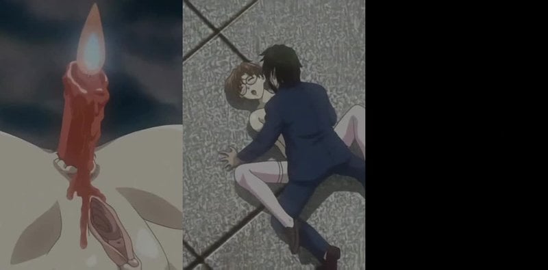 淫娘3 指交调教处女百合强制捆绑劲爆