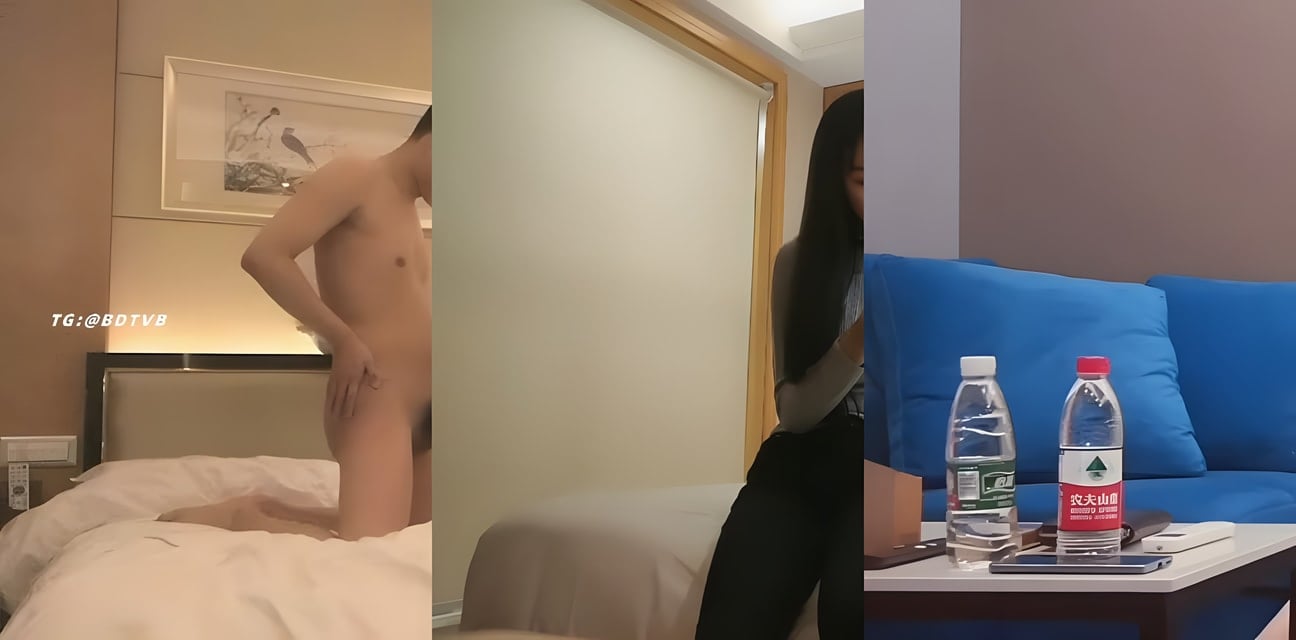 探花猎艳风骚空姐！丝袜高跟勾引开房狂干内射高潮喷水
