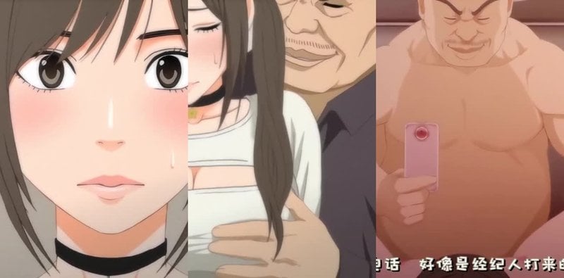 偶像强制操作1劲爆番號内射处女公开
