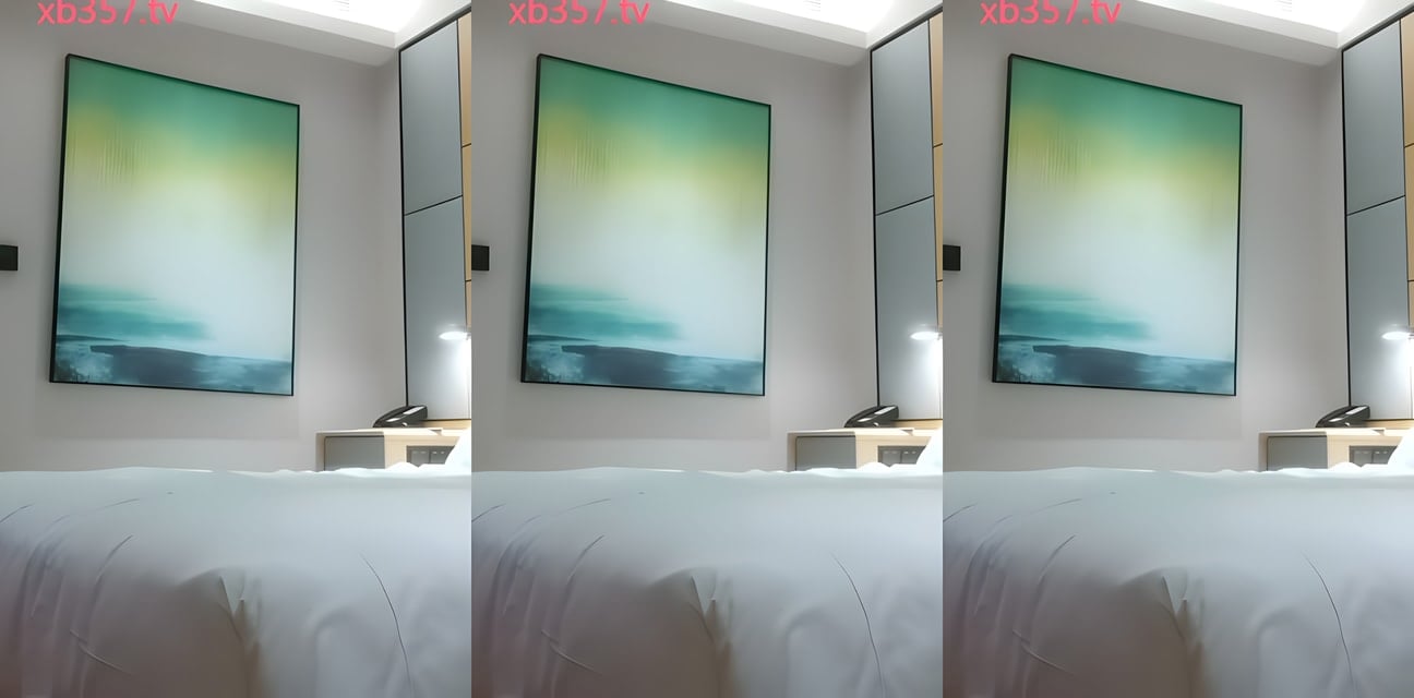杏吧-媒体嫩妹酒店惊魂一夜！神秘男曝光疑似马超全网炸锅