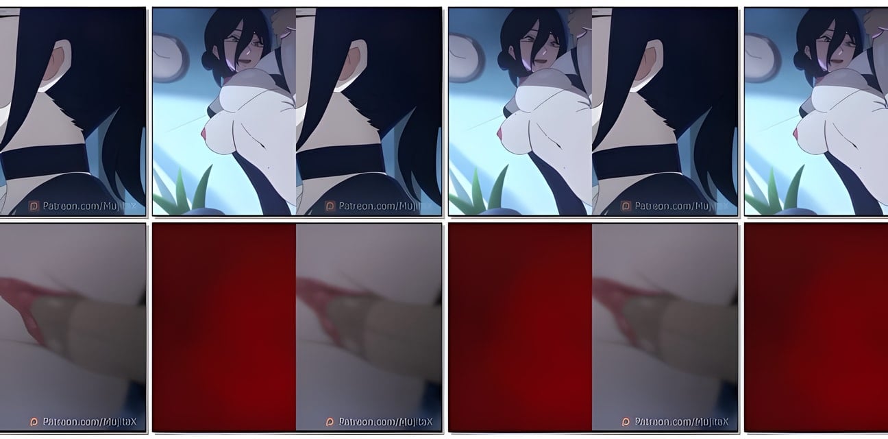 电锯人蕾塞激情口交内射
