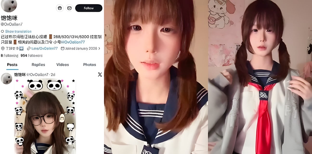 双马尾萝莉饱饱咪楼梯露出+刹那cos超劲爆合集