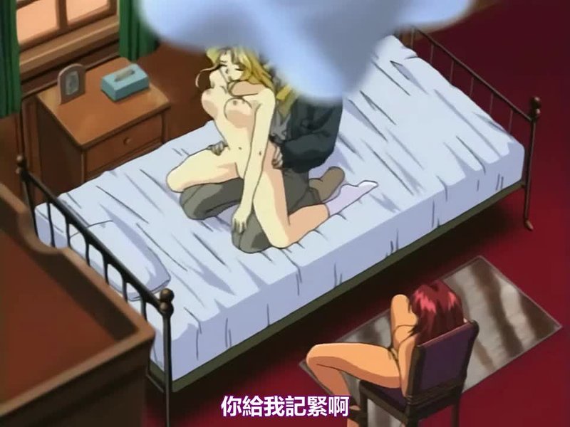 JK姐妹被发现床上激烈内射 父母崩溃