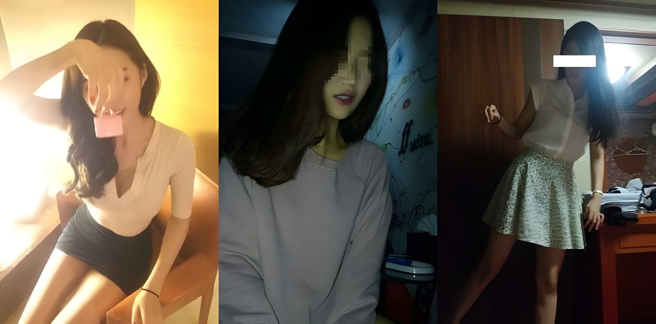 釜山舞蹈大赛亚军长腿美女车震私拍曝光！劲爆画面全网疯传