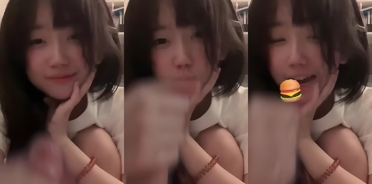 可爱清纯妹妹亲手撸管打飞机 极品学生妹手活太销魂忍不住狂射！