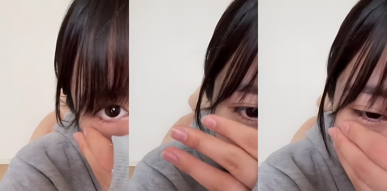 清纯少女酒店开房被偷拍！嫩模极品学生妹翘臀扭腰狂浪叫 内射高潮喷水全记录