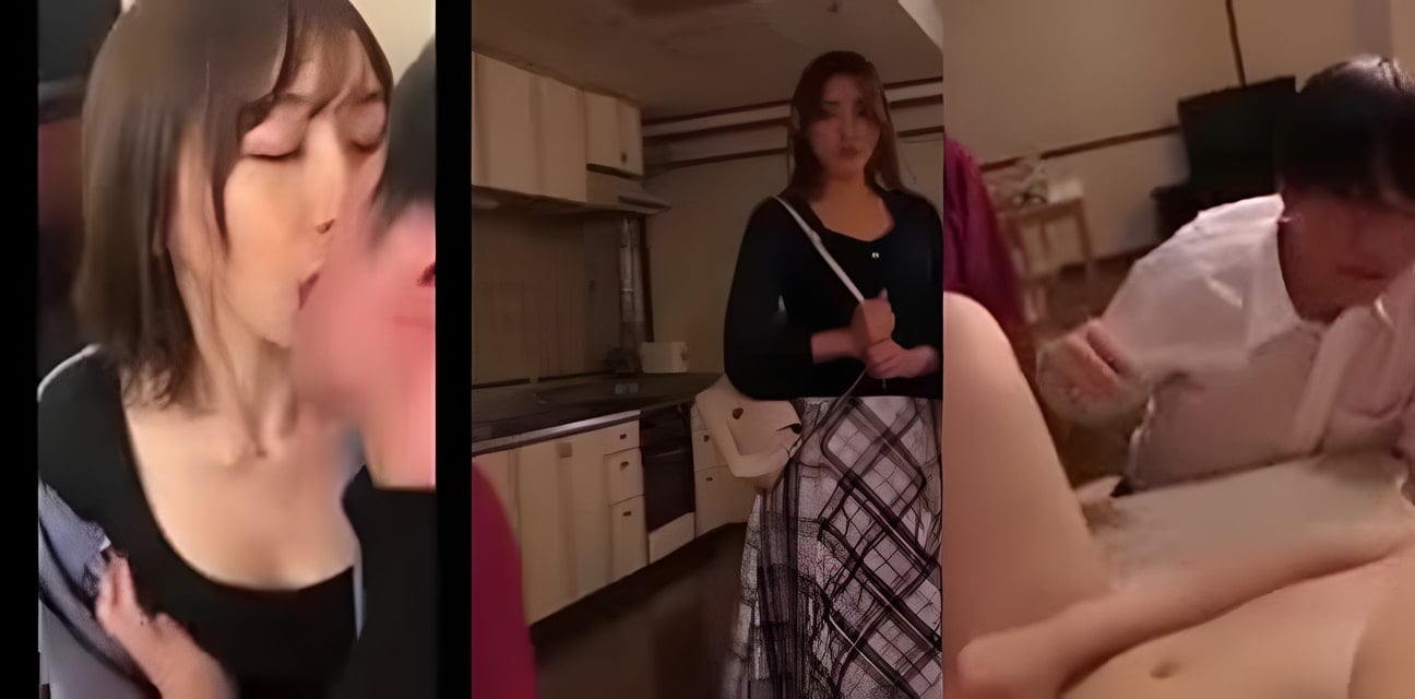 MEYD-827 已婚夫妻互戴绿帽！黑川堇森泽佳奈伴侣交换劲爆内幕曝光